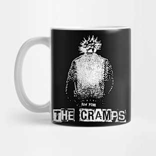 The Champs Mug